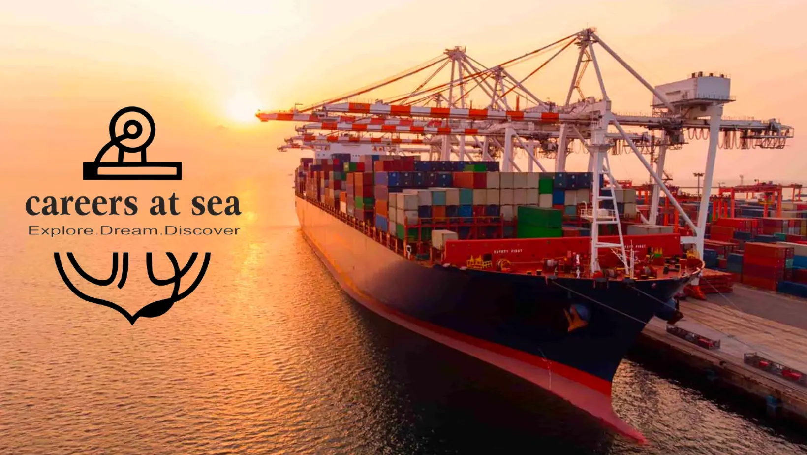 Join Merchant Navy