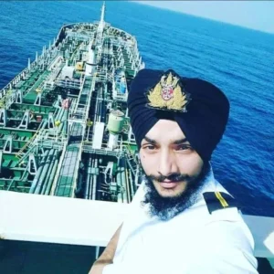 Nishan Singh